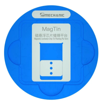 Plataforma MAGTIN A8-A16 (9) Mechanic