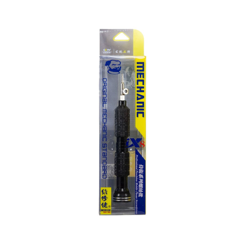 M CHAVE MECHANIC IX8 (T2) TORX