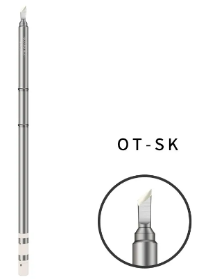 [151938] Bico ferro de solda OT-SK Mechanic